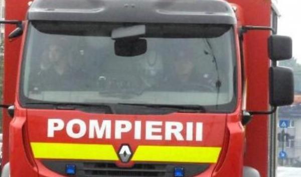 pompieri