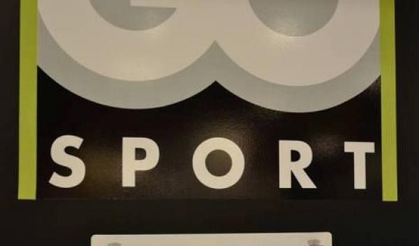 GO Sport - Uvertura Mall