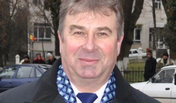 Ioan Domonco UNPR