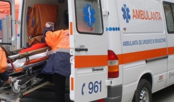 ambulanta