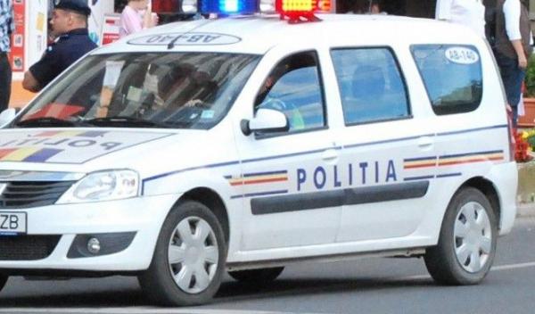 politia-rutiera