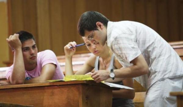 inscrierea la facultate