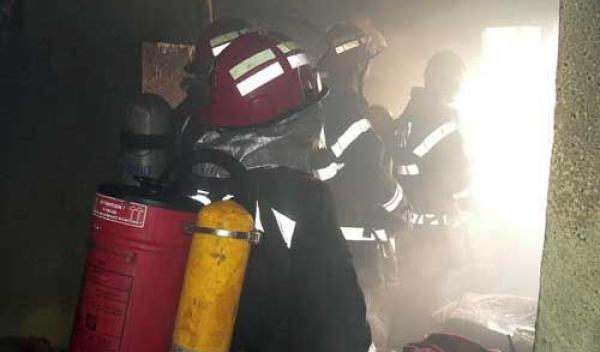 incendiu