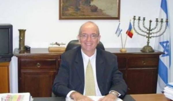 Dan Ben-Eliezer