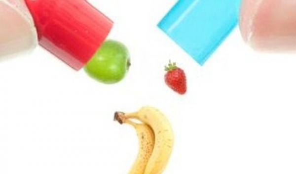 vitamine