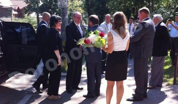 Vizita ambasador Israel la Dorohoi_01