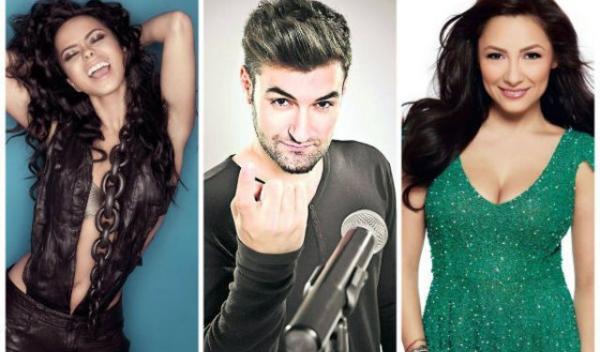 Mamaia-Music-Awards