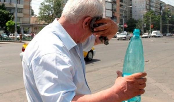 temperaturi ridicate