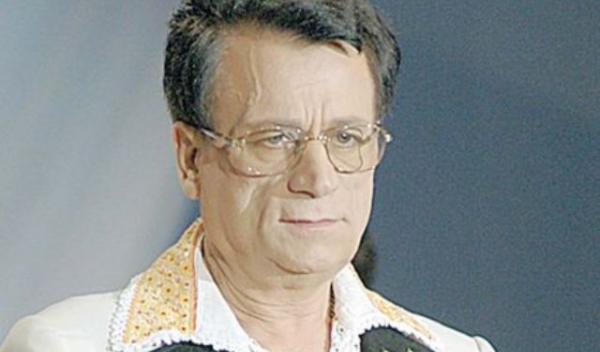 Ion Dolănescu