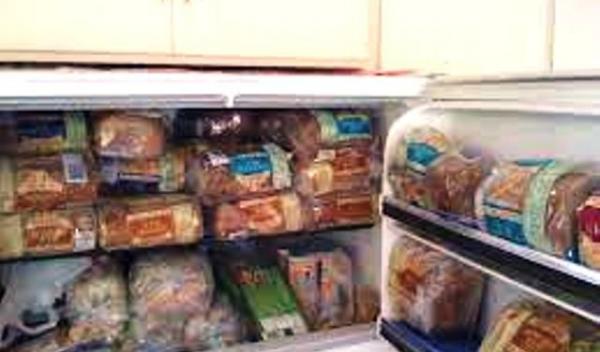 congelarea alimentelor