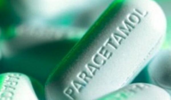 Paracetamol