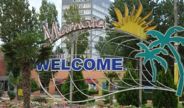 Festivalul de la Mamaia