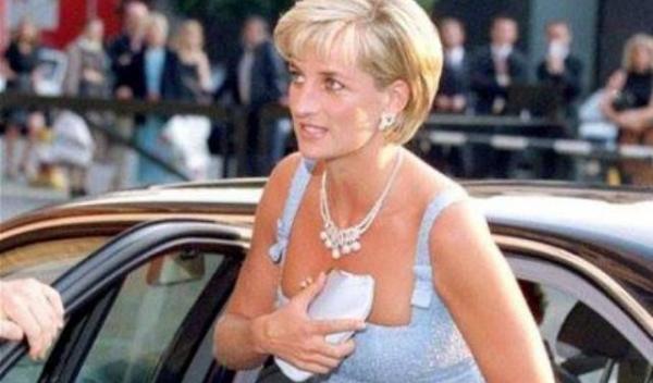 Noi dezvaluiri despre viata printesei Diana