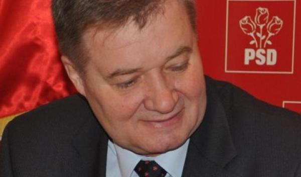 Senator Marcu