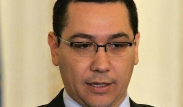 Victor Ponta