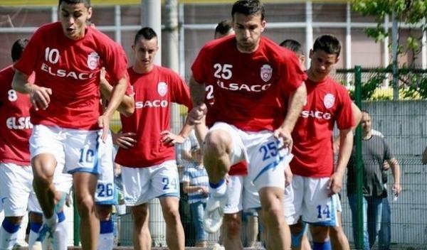 FC Botosani