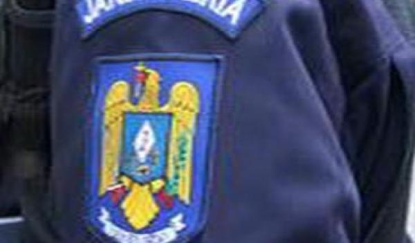 jandarmi