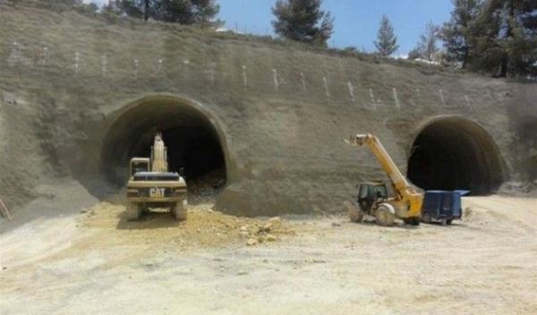 tunel gresit