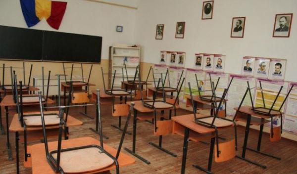 clasa de elevi