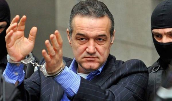 Gigi Becali