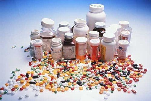 companii farmaceutice