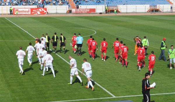 FC Botosani