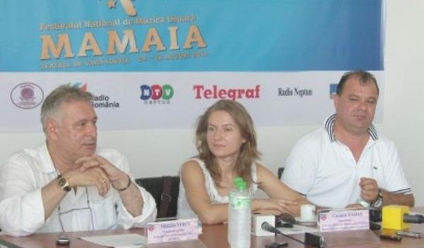 festival mamaia