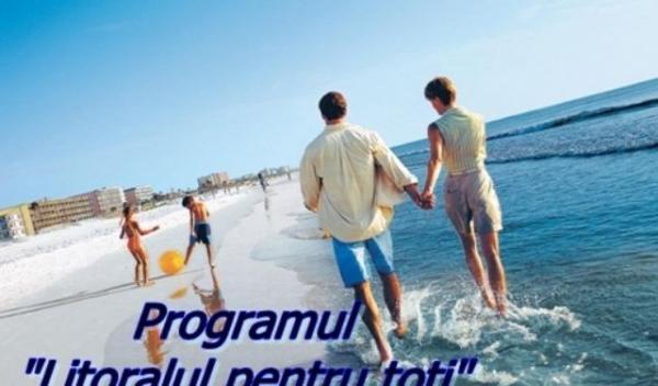 program litoralul pt toti