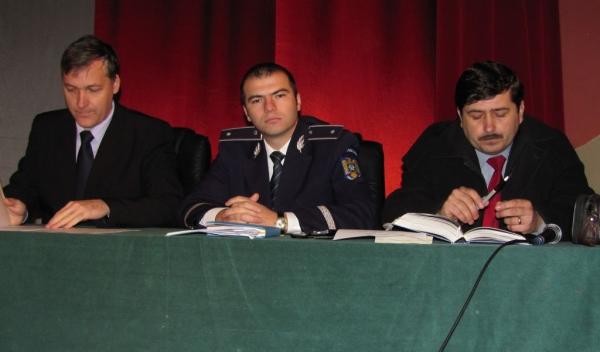 Educaţie rutieră