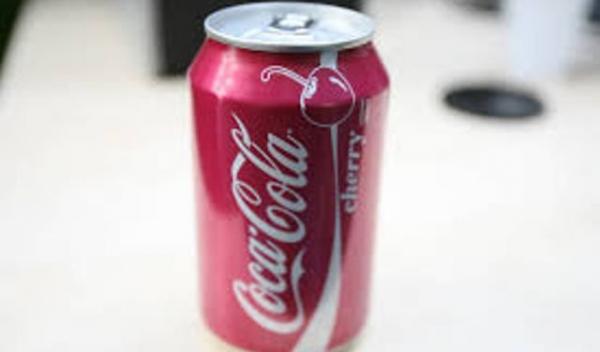 Coca-Cola