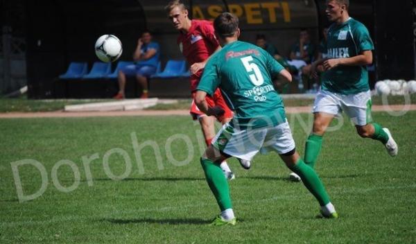 FCM Dorohoi
