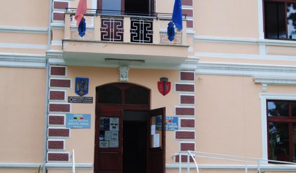 Dorohoi Primaria