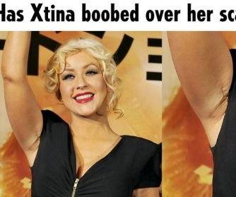 Cristina A