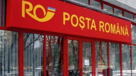 posta_romana