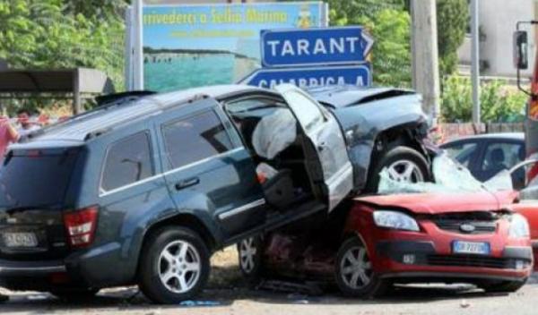 accident
