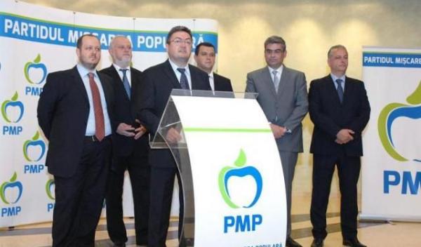 PMP