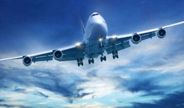 telefoanele mobile în timpul zborului cu avionul