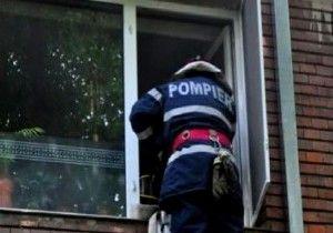 pompier