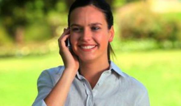 telefon