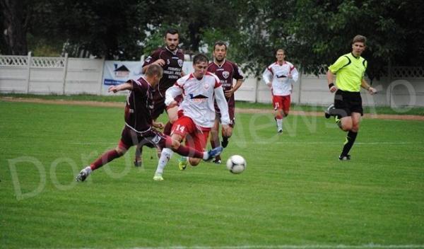 FCM Dorohoi