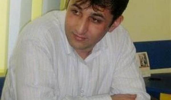 Sorin Alin Clim