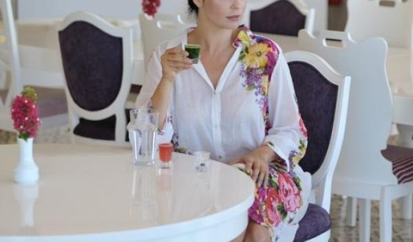 Andreea Marin