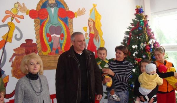 Actiune PSD Botosani