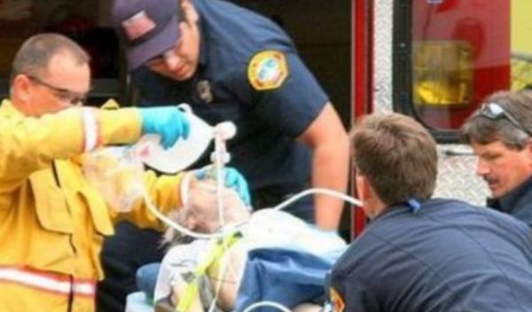 accident