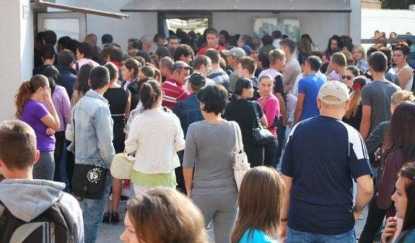 locuri de munca vacante