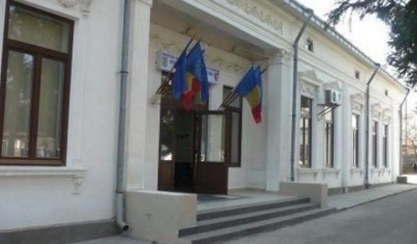 ISJ Botosani