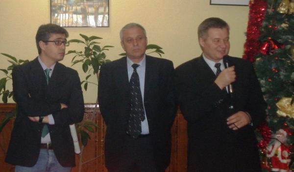 Consiliul Judetean PSD