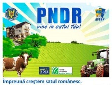 caravana pndr