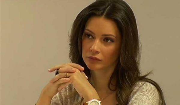 Andreea Berecleanu