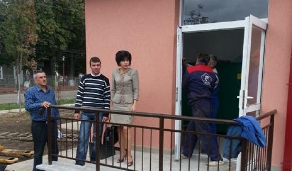 senatorul PSD Doina Federovici (3)